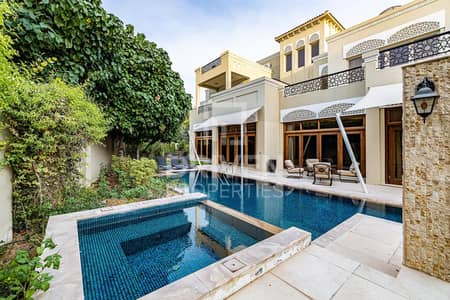 Elegant & Spacious Villa w/ Private Lift