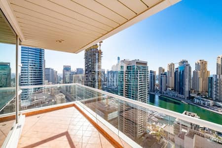 Near Metro |  Well-kept  Spacious 2 Beds, high floor