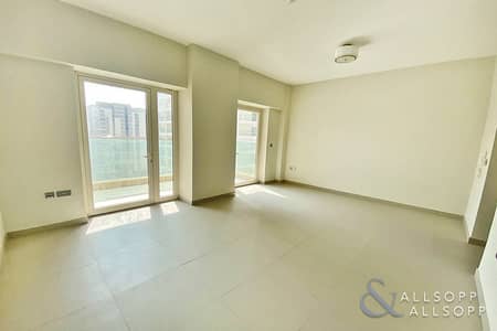 Brand New | Studio | Available | Balcony Brand New | Studio | Available | Balcony