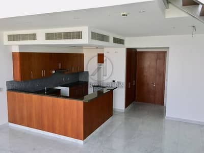 Duplex with appliances and Full Zabeel View Duplex with appliances and Full Zabeel View