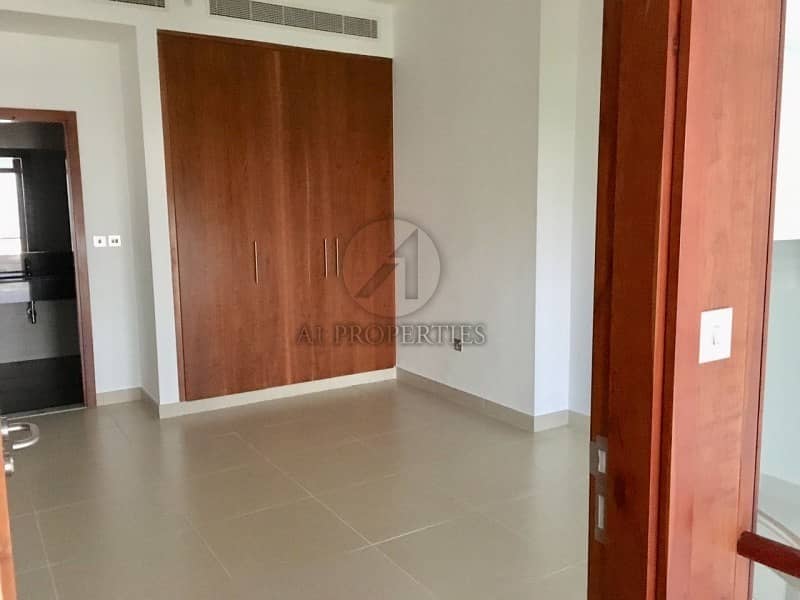 4 Duplex with appliances and Full Zabeel View