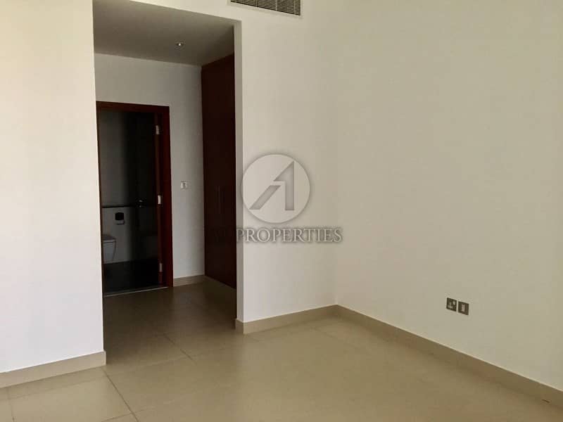5 Duplex with appliances and Full Zabeel View