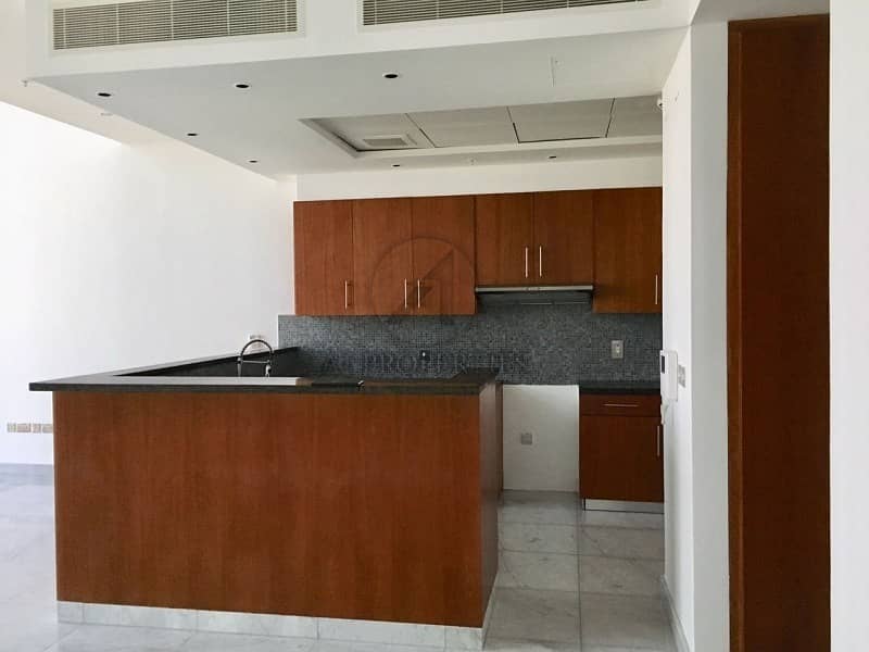 10 Duplex with appliances and Full Zabeel View