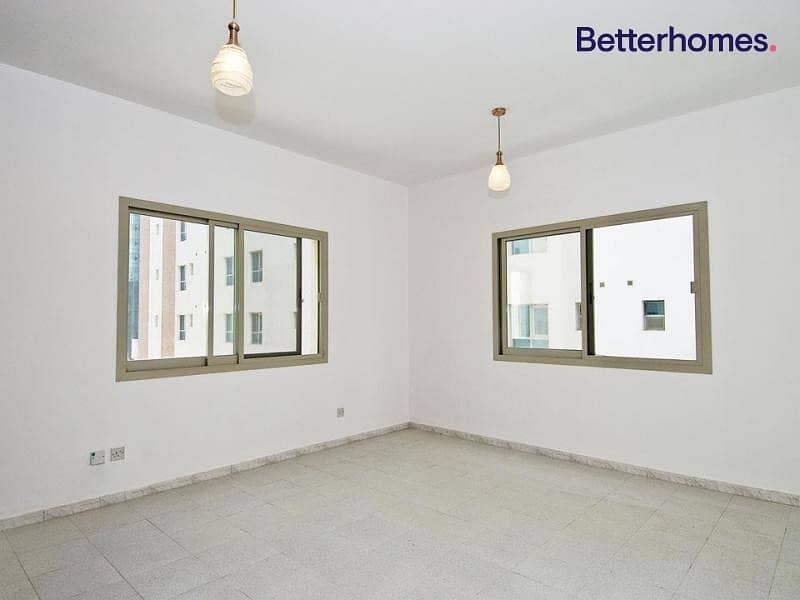 3 Managed | Well-maintained | Upcoming | Bur Dubai