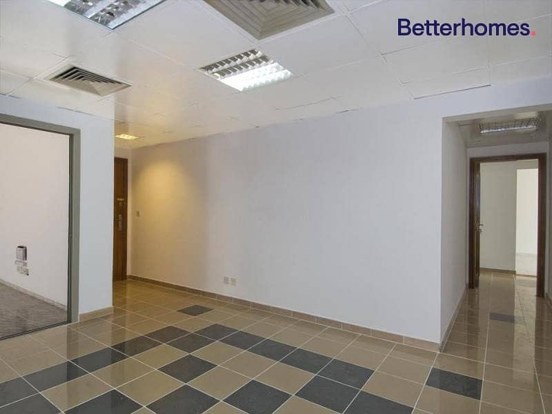 6 Managed | Well-maintained | Upcoming | Bur Dubai