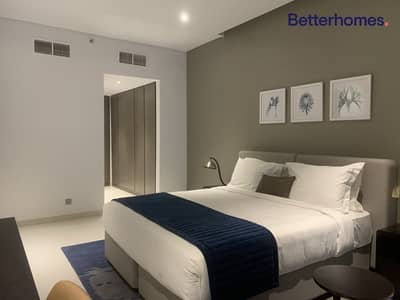 Managed | Stunning View | Huge Balcony | Available Managed | Stunning View | Huge Balcony | Available