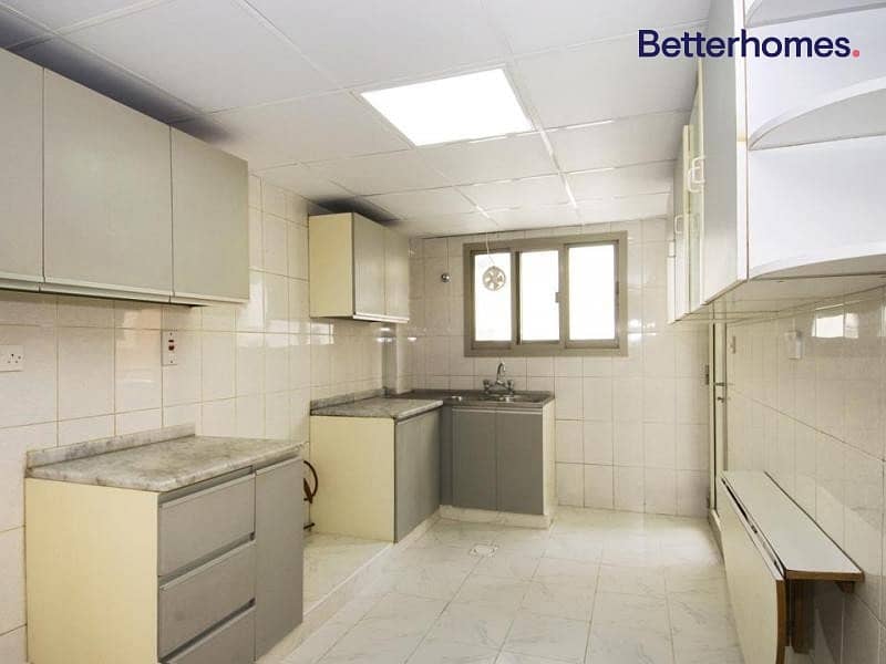 3 Managed | Well-maintained | Upcoming | Bur Dubai