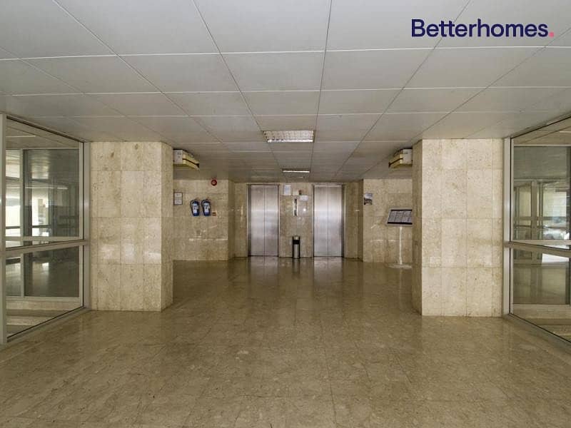 7 Managed | Well-maintained | Upcoming | Bur Dubai