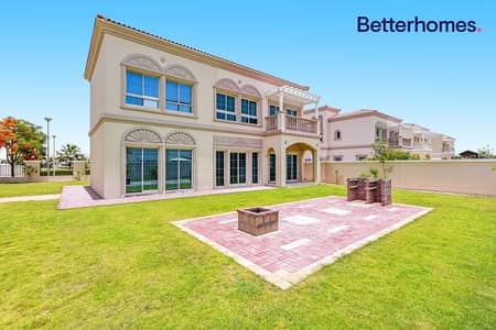 Great Location | Mediterranean Villa | Vacant Great Location | Mediterranean Villa | Vacant