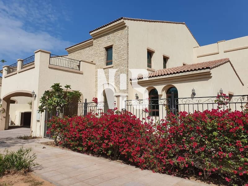 A luxurious 5 bed villa for sale in Bloom Garden A luxurious 5 bed villa for sale in Bloom Garden