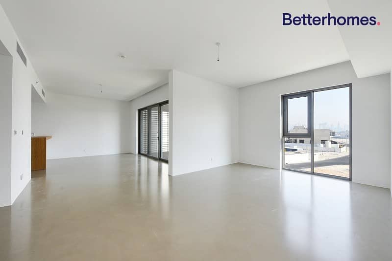 Direct Beach Access | Brand New | Unfurnished Direct Beach Access | Brand New | Unfurnished
