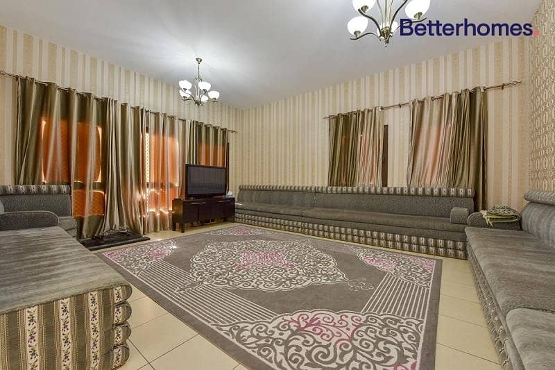 10 Great Location I Jumeirah 3 I 5 bedrooms