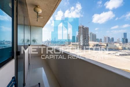 Balcony | Spacious Rooms | Ready To Move In Balcony | Spacious Rooms | Ready To Move In