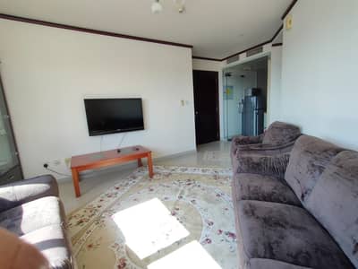 Fully Furnished 1 Bedroom Apartment for Rent (Close to Metro) Fully Furnished 1 Bedroom Apartment for Rent (Close to Metro)