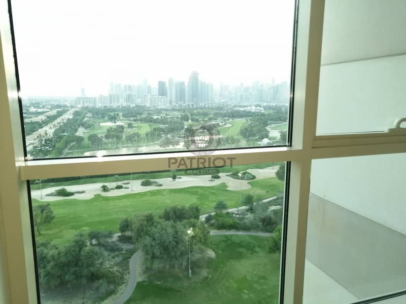 15 HEART TOUCHING GOLF VIEW I READY TO MOVE IN