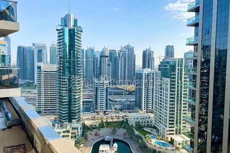2BR Corner Unit with Marina and Seaview 2BR Corner Unit with Marina and Seaview