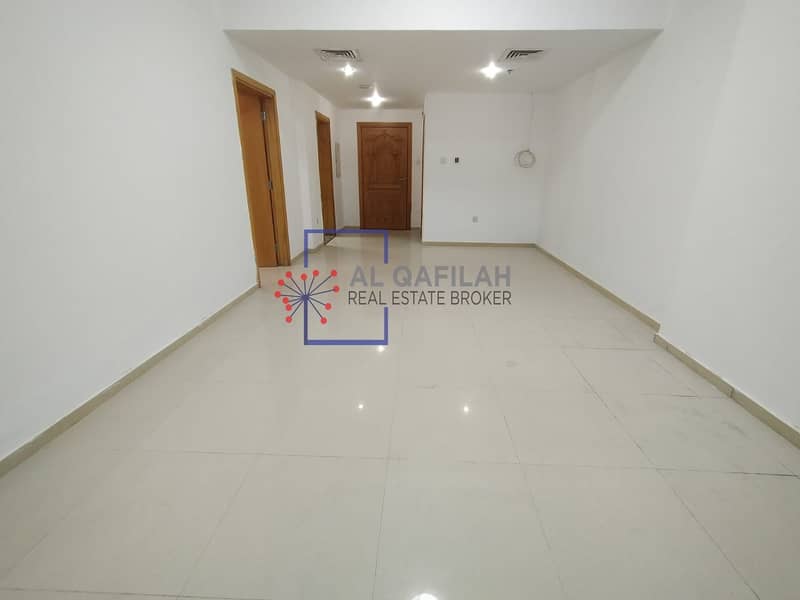 2 WONDERFULL 1 BEDROOM APARTMENT READY TO MOVE WITH ONE MONTH FREE