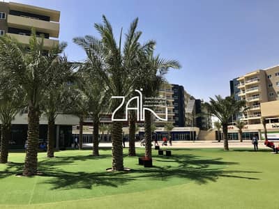 Garden View! Amazing Layout 1BR Type C with Balcony Garden View! Amazing Layout 1BR Type C with Balcony