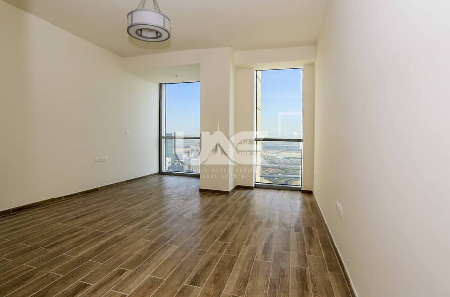 33 Brand New | Spacious 2 BR | Stunning Quality