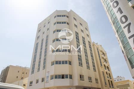 One Month Rent free 1Br behind Butina fire Station One Month Rent free 1Br behind Butina fire Station