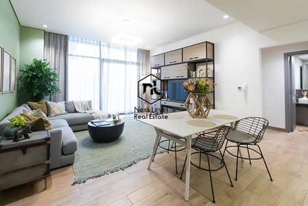 2br Premium finishing golf course view 2br Premium finishing golf course view
