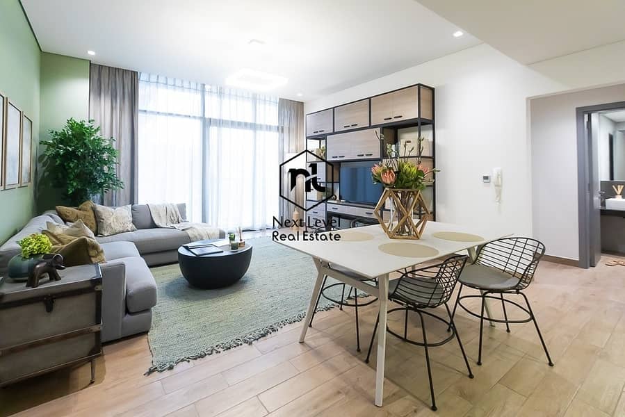 2br Premium finishing golf course view 2br Premium finishing golf course view