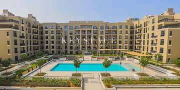 Motivated Seller | Studio Apt. | WaterFront Community