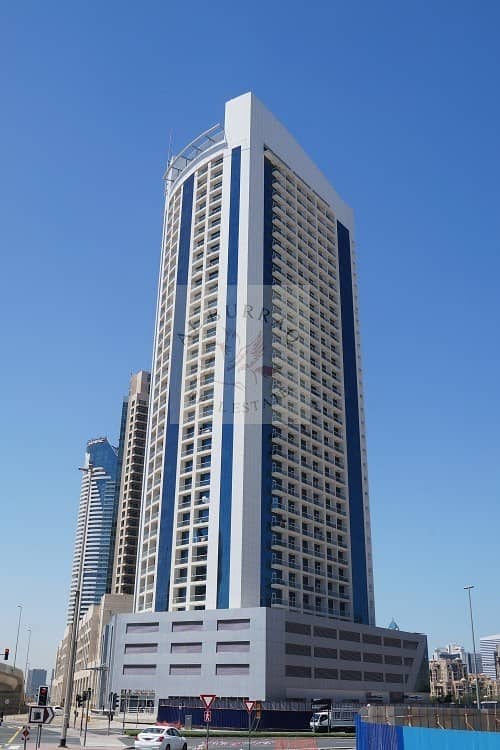 HUGE 2 BHK NEAR TO BURJ KHALIFA