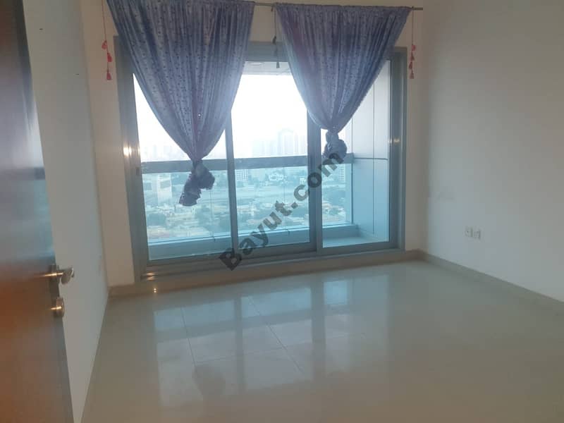 2BHK for sale in corniche towers Full Sea View 01 series With Car Parking