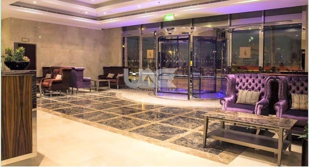 Studio Apartment For Sale in JVC, Hanover Square