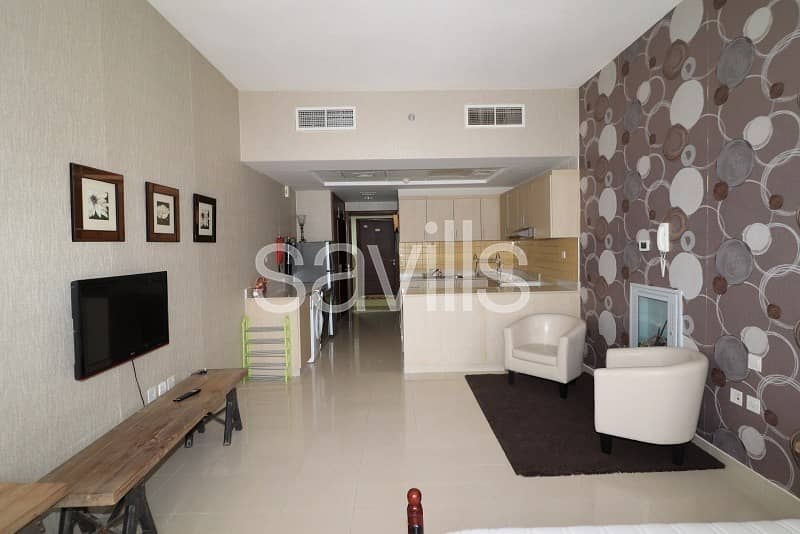 3 Fully  furnished full sea view unit  for rent