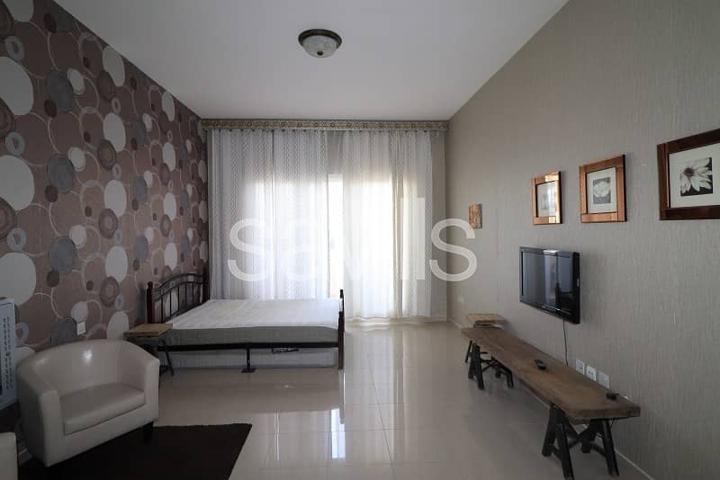 4 Fully  furnished full sea view unit  for rent
