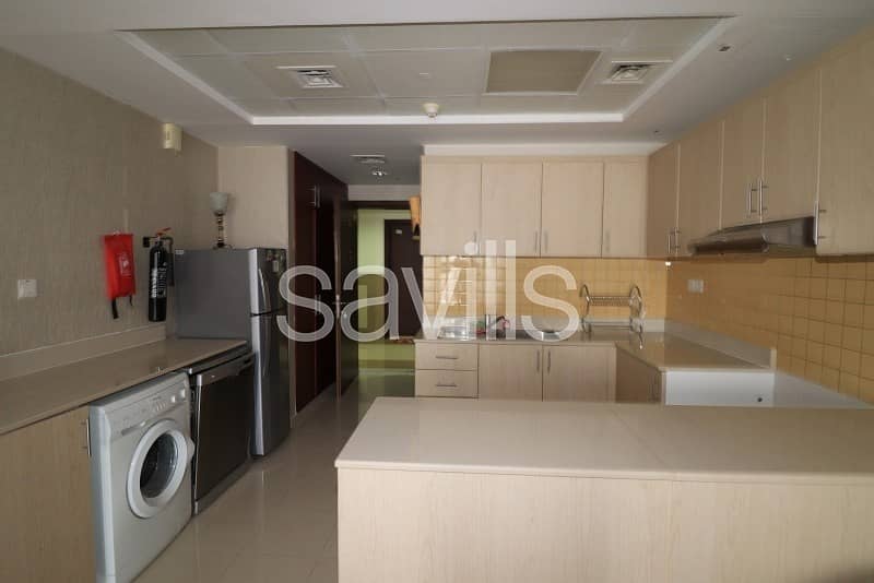 5 Fully  furnished full sea view unit  for rent