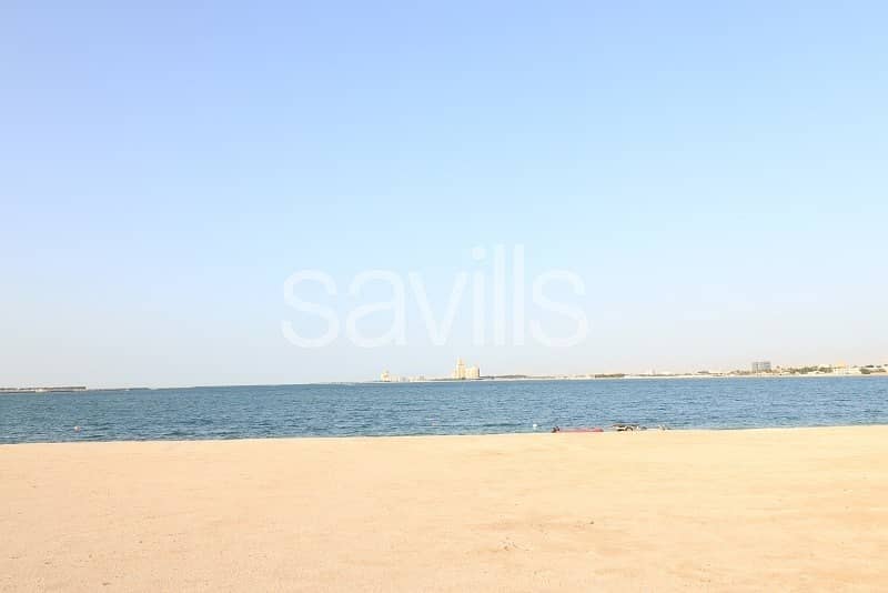 7 Fully  furnished full sea view unit  for rent