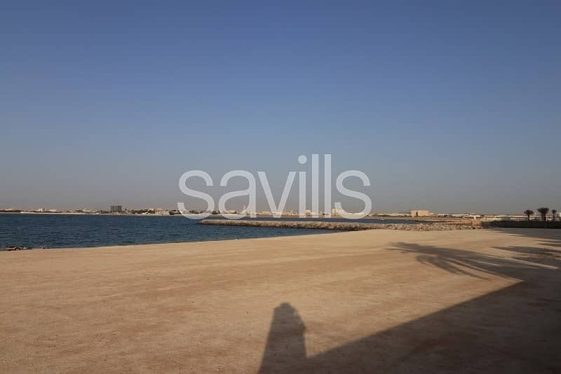 12 Fully  furnished full sea view unit  for rent