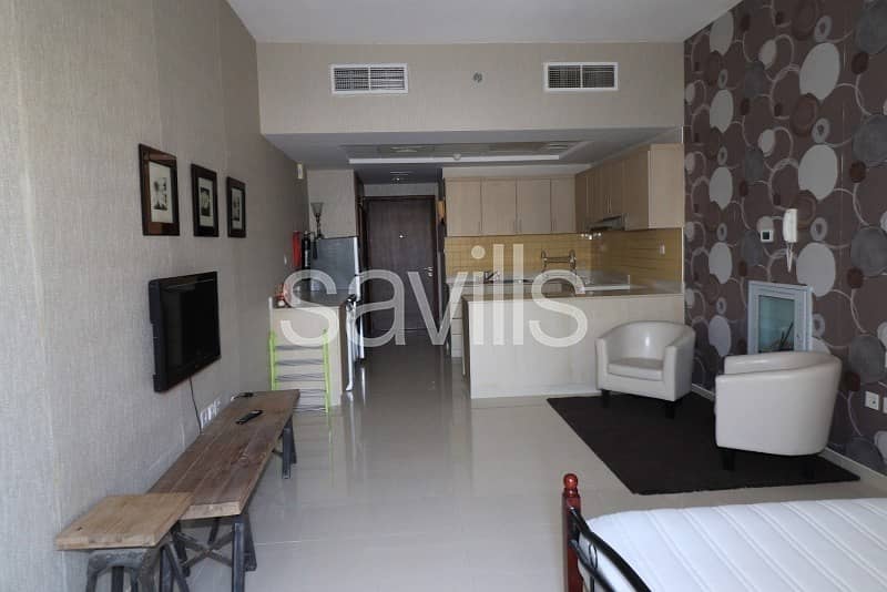 13 Fully  furnished full sea view unit  for rent