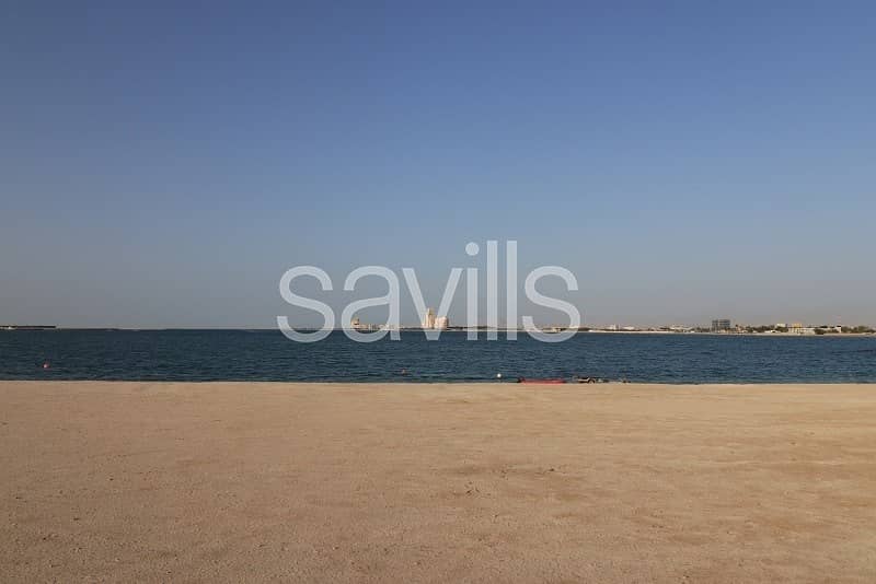 14 Fully  furnished full sea view unit  for rent