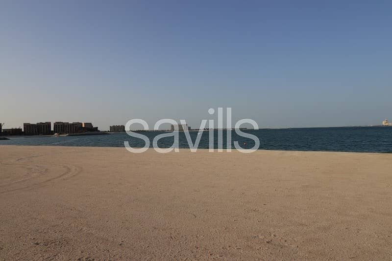 15 Fully  furnished full sea view unit  for rent