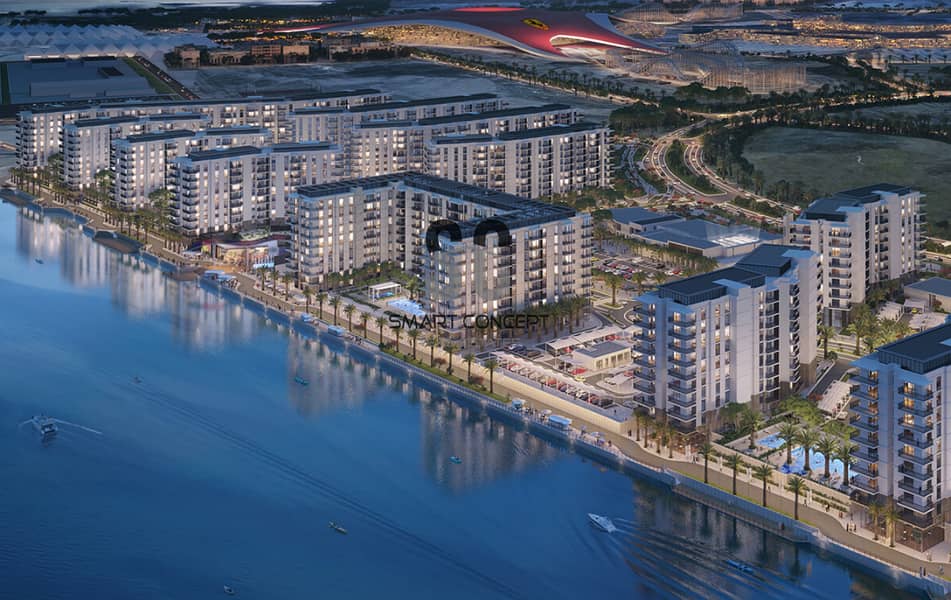 Investors destination | Nice View | Well Designed Investors destination | Nice View | Well Designed