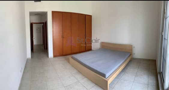 1 Bedroom Flat for Sale in Green Community, Dubai - GREEN CUMMUNITY HUGE 1BR LAKE APARTMENT 495K 1 Bedroom Flat for Sale in Green Community, Dubai - GREEN CUMMUNITY HUGE 1BR LAKE APARTMENT 495K