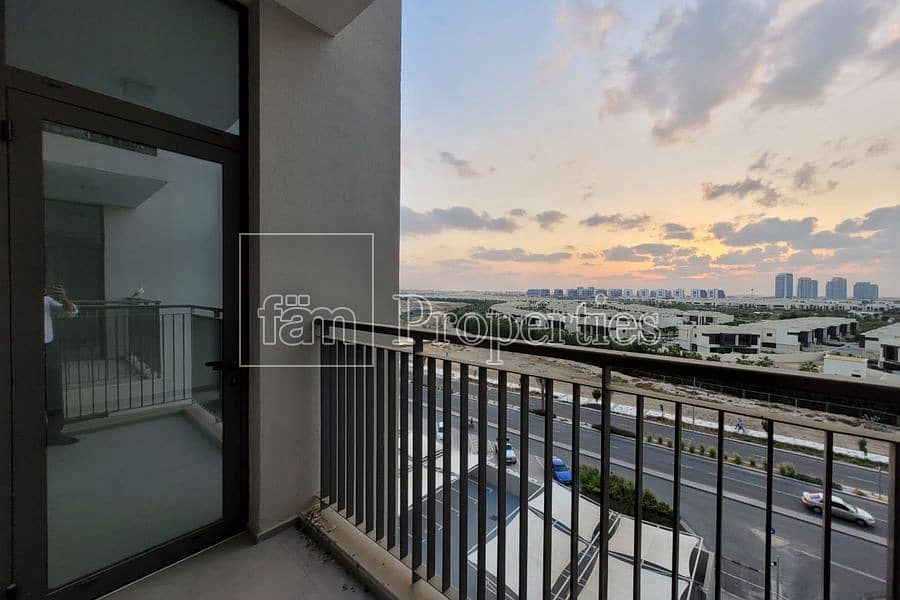 Large 1 bedroom | Classy View | Brand New