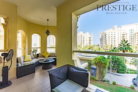 2 Bedroom | Unfurnished | Spacious Balcony 2 Bedroom | Unfurnished | Spacious Balcony