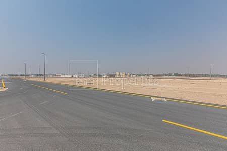 Feehold Corner Residential Plot | Feehold Corner Residential Plot |
