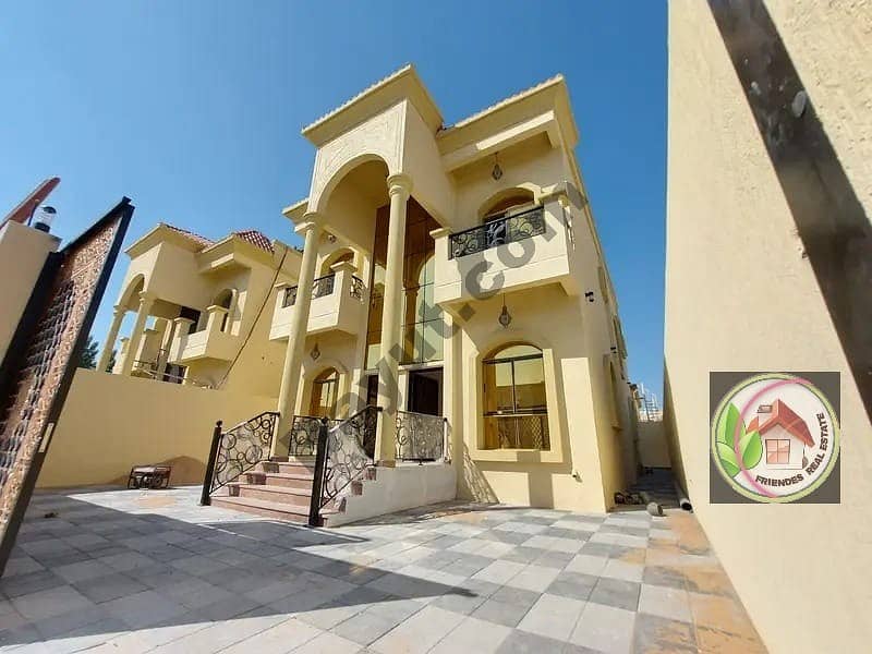 Вилла в Аль Мовайхат，Аль Мовайхат 3, 5 спален, 1300000 AED - 4894050