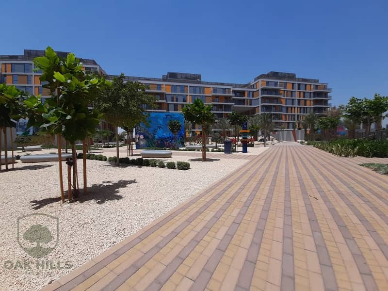 Mid Town-Best Community | Pool view | 13 Months Mid Town-Best Community | Pool view | 13 Months