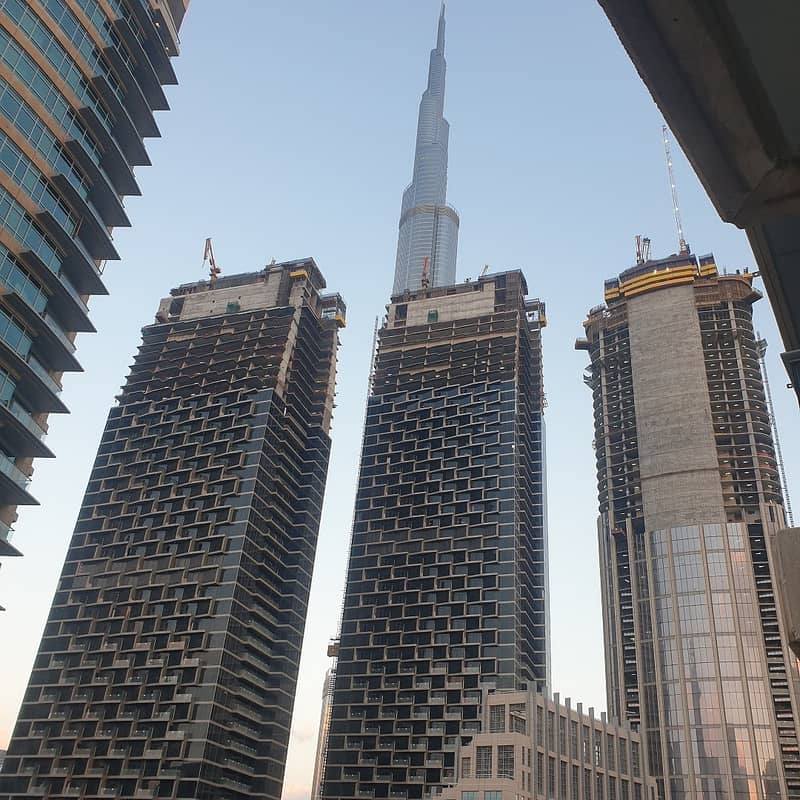 شقة في برج لوفتس سنترال،ذا لوفتس،وسط مدينة دبي 1 غرفة 65000 درهم - 4887768