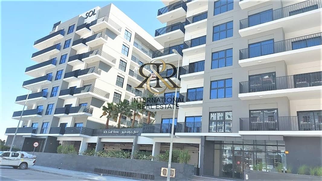 Brand New Spacious 2 Bedrooms | High Quality Finishing