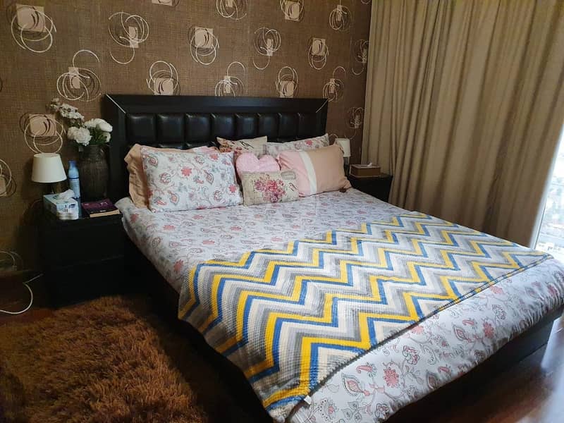 Hot deal | Fully furnished apartment | Must see