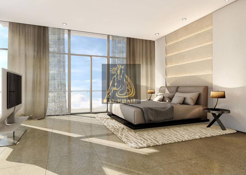 STUNNING LOCATION! Luxury Penthouse in Dubai Marina - 2years Post-Handover Payment Plan