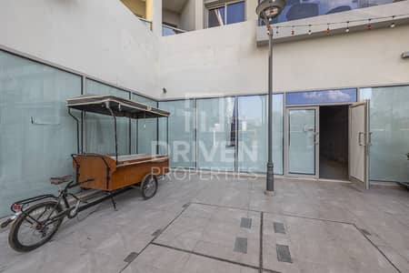 Various Option | Semi-fitted Retail Shop Various Option | Semi-fitted Retail Shop
